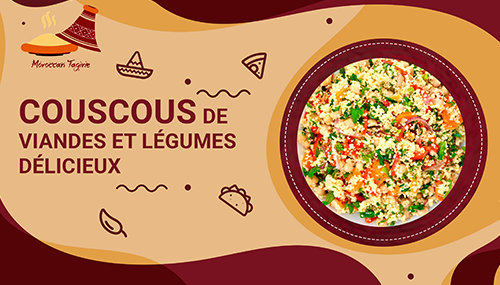 Tagine Délice