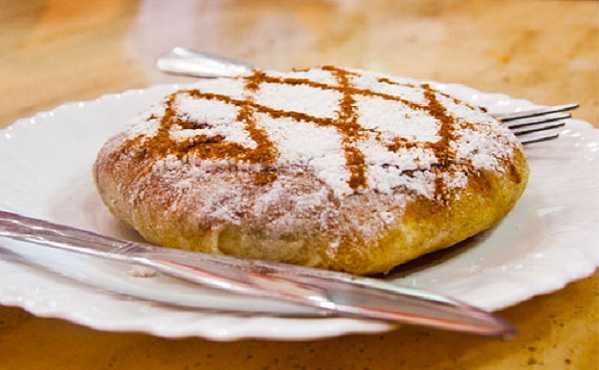 Pastilla