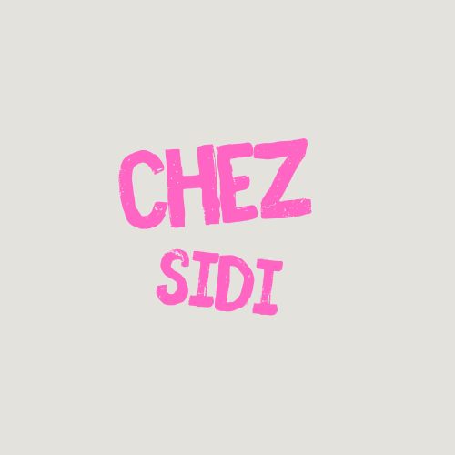 Chez Sidi - Logo