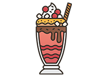 Milkshake