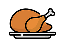 Poulet