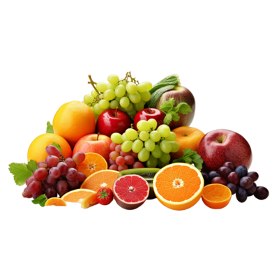 Fruits