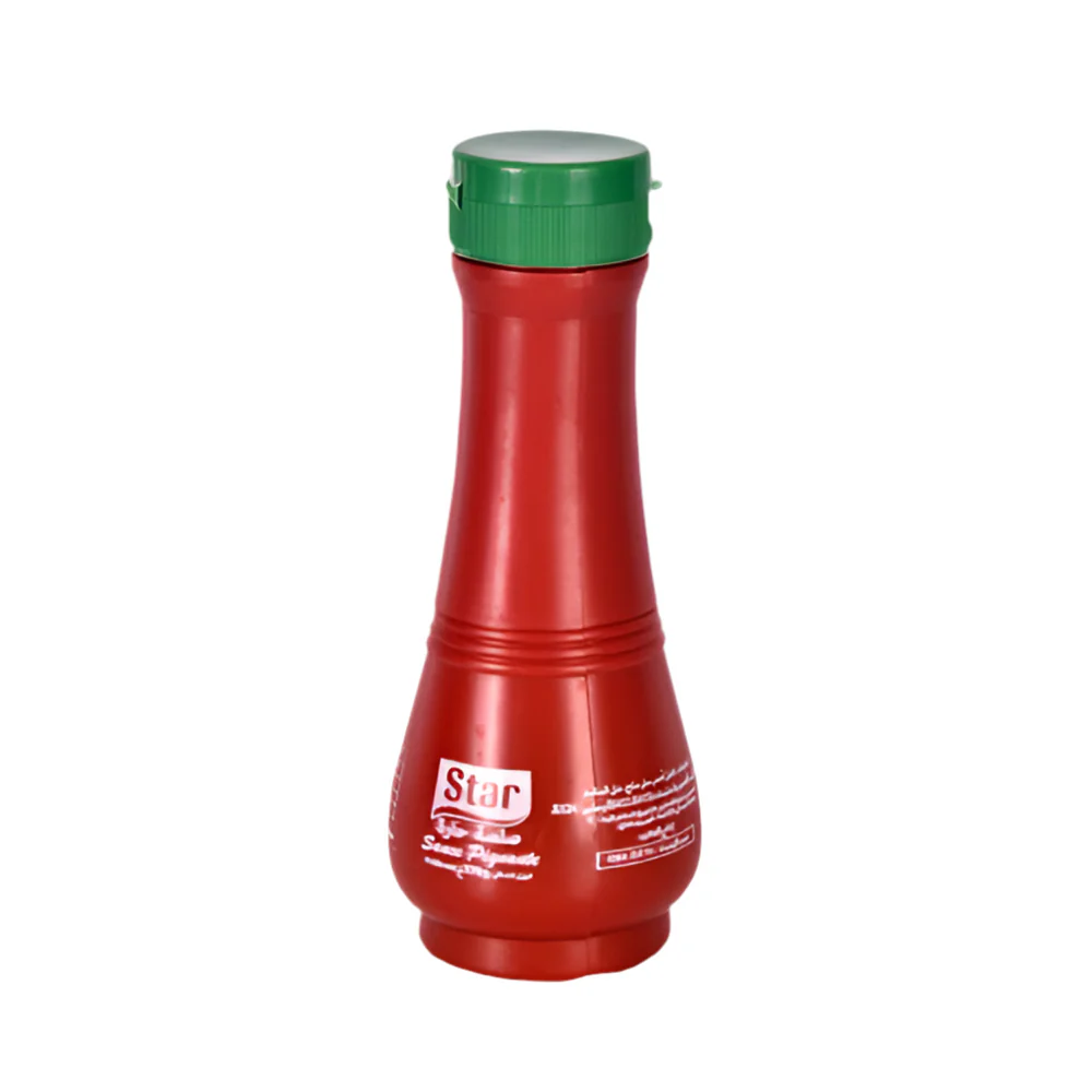 Piment star