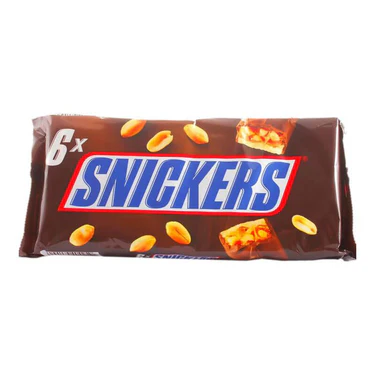 Snickers