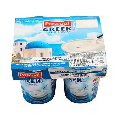 Poscual Greekl