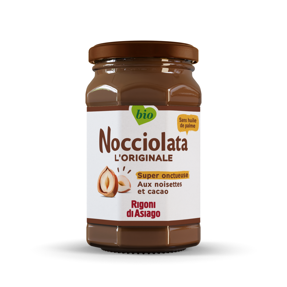 Nociolata