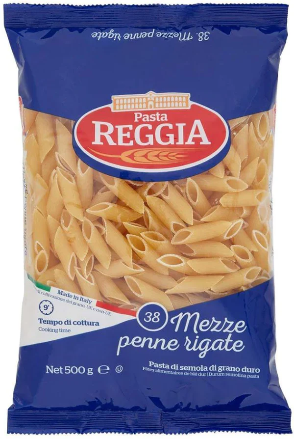 Pasta