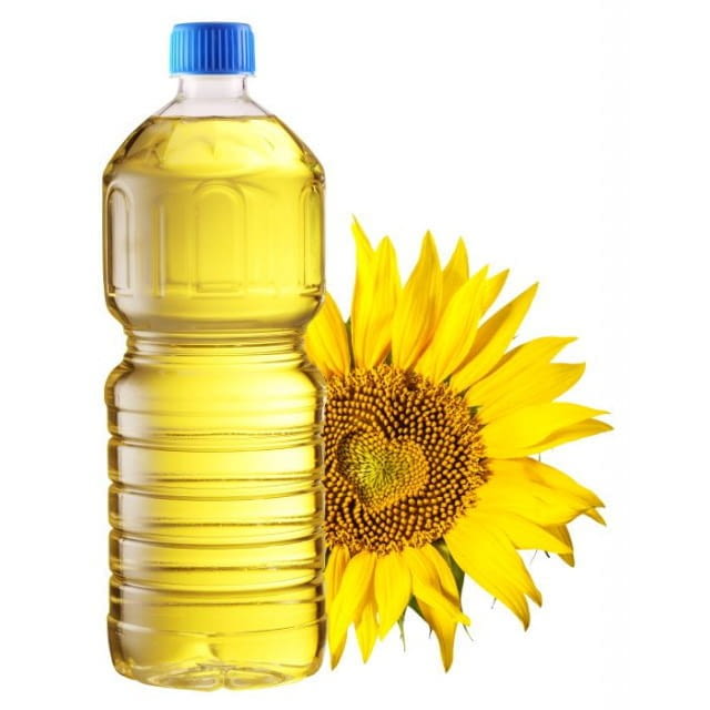 Huile de tournesol