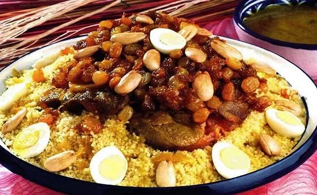 Couscous